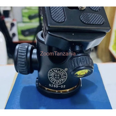 Tripod Head - 1