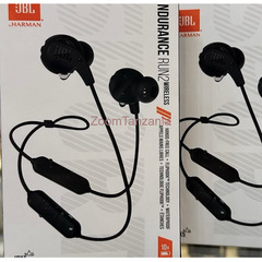 Jbl Endurance Run 2 - 1