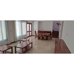 4bdrm villa for rent