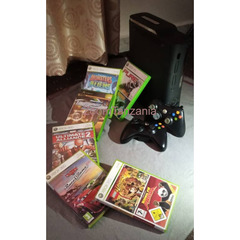 Xbox 360 Fat