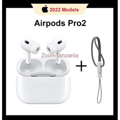 Airpods Pro 2